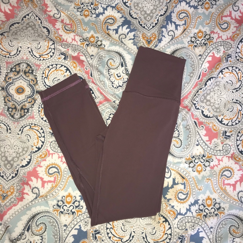 Lululemon align leggings - 2